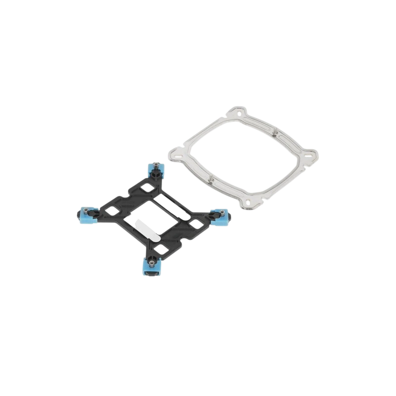 Кулер для процессора PCCooler GI-Paladin 400 ARGB ARGB PWM