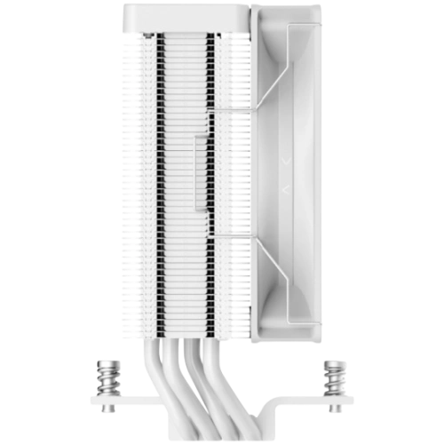 Кулер для процессора Ocypus Delta A40 WH ARGB White (Delta-A40-WH1NAWN00X-GL)