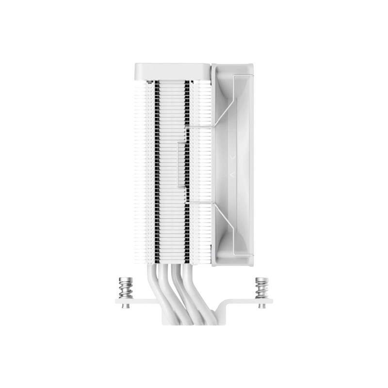 Кулер для процессора Ocypus Delta A40 WH ARGB White (Delta-A40-WH1NAWN00X-GL)