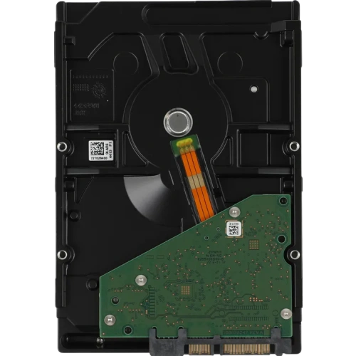 Жесткий диск Seagate 6000 Gb BARRACUDA (ST6000DM003)