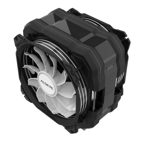 Кулер для процессора ALSEYE M120D (Plus)