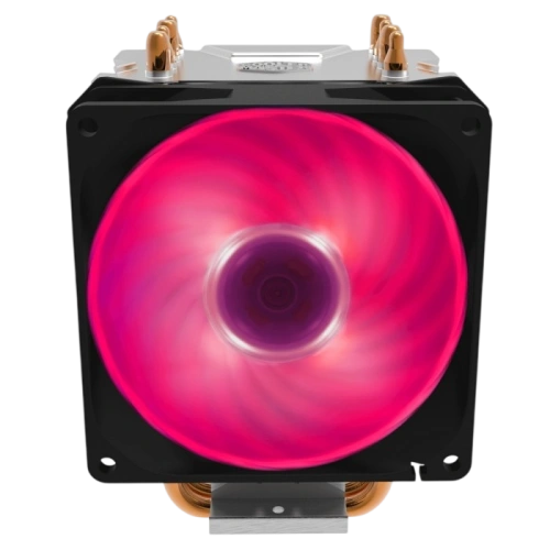 Кулер для процессора Cooler Master HYPER H410R RR-H410-20PC-R1