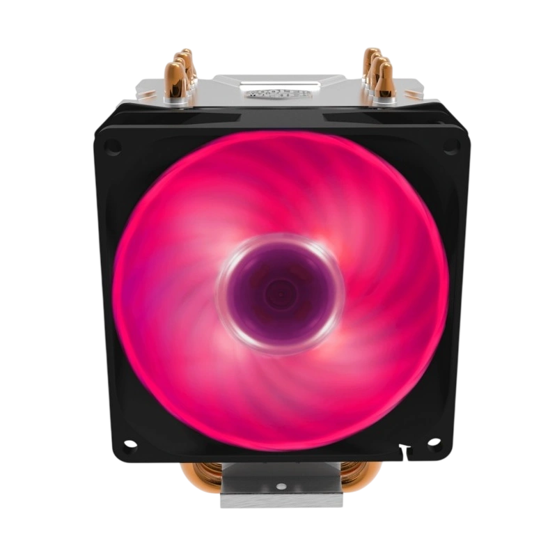Кулер для процессора Cooler Master HYPER H410R RR-H410-20PC-R1