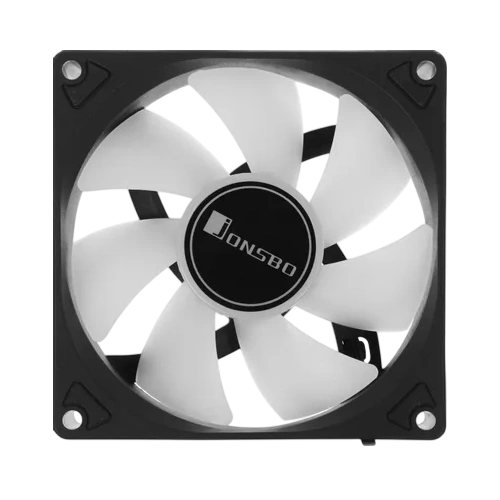 Вентилятор для корпуса JONSBO (SL-925 Color Black)