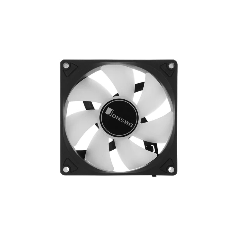 Вентилятор для корпуса JONSBO (SL-925 Color Black)