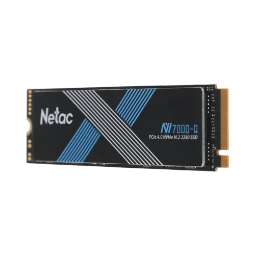 Твердотельный накопитель NETAC 1000 Gb NV7000-Q (NT01NV7000Q-1T0-E4X)