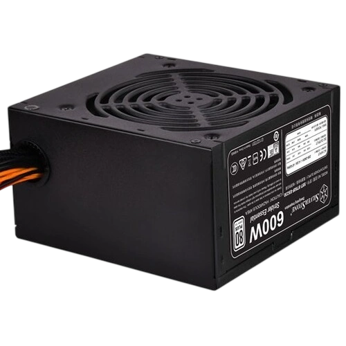 Блок питания SilverStone 600W (SST-ST60F-ES230) документация