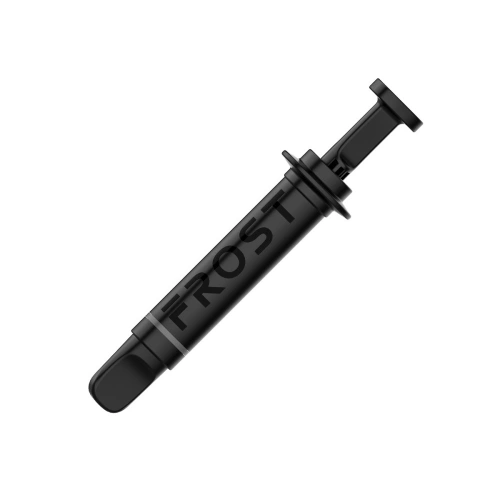 Теплопроводящая паста (термопаста) ID-COOLING FROST X55 Core 2g
