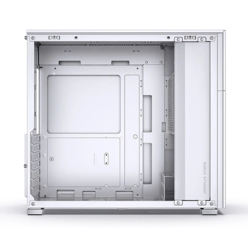 Компьютерный корпус JONSBO D41 MESH TG White