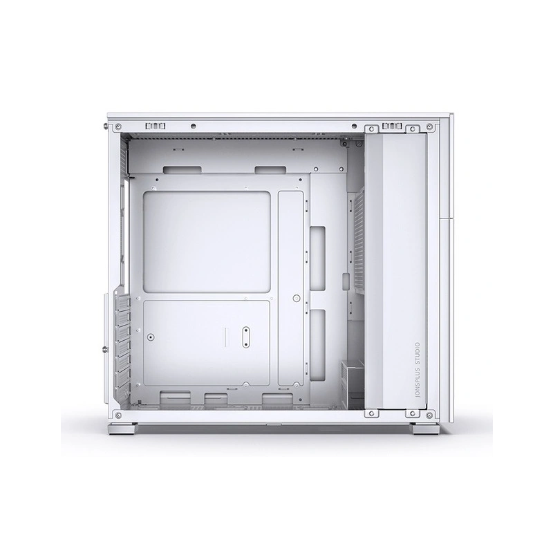 Компьютерный корпус JONSBO D41 MESH TG White