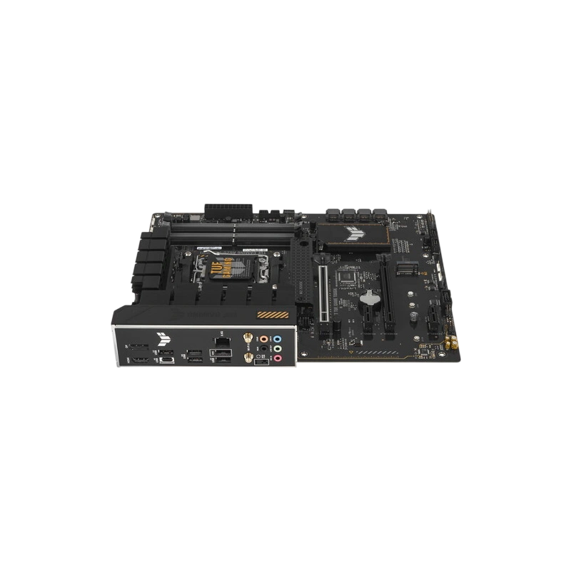 Материнская плата ASUS TUF GAMING A620-PRO WIFI (90MB1FR0-M0EAY0)