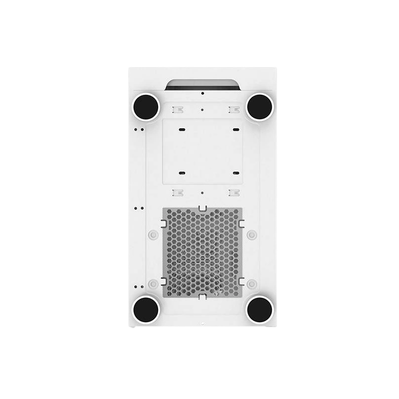 Компьютерный корпус Montech X3 GLASS FRGB White (X3GW)