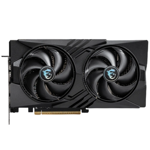 Видеокарта MSI (G5060-8GC) GeForce RTX 5060 8G GAMING OC