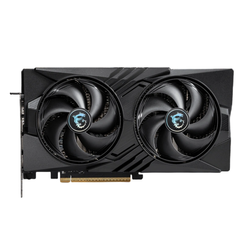 Видеокарта MSI (G5060-8GC) GeForce RTX 5060 8G GAMING OC