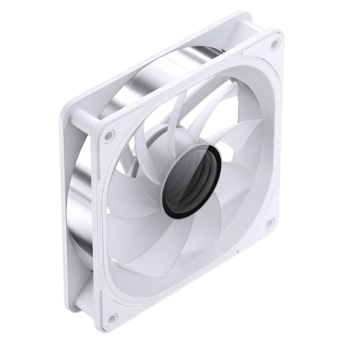 Вентилятор для корпуса JONSBO FR-606W ARGB LED White