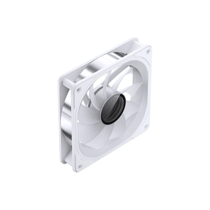 Вентилятор для корпуса JONSBO FR-606W ARGB LED White