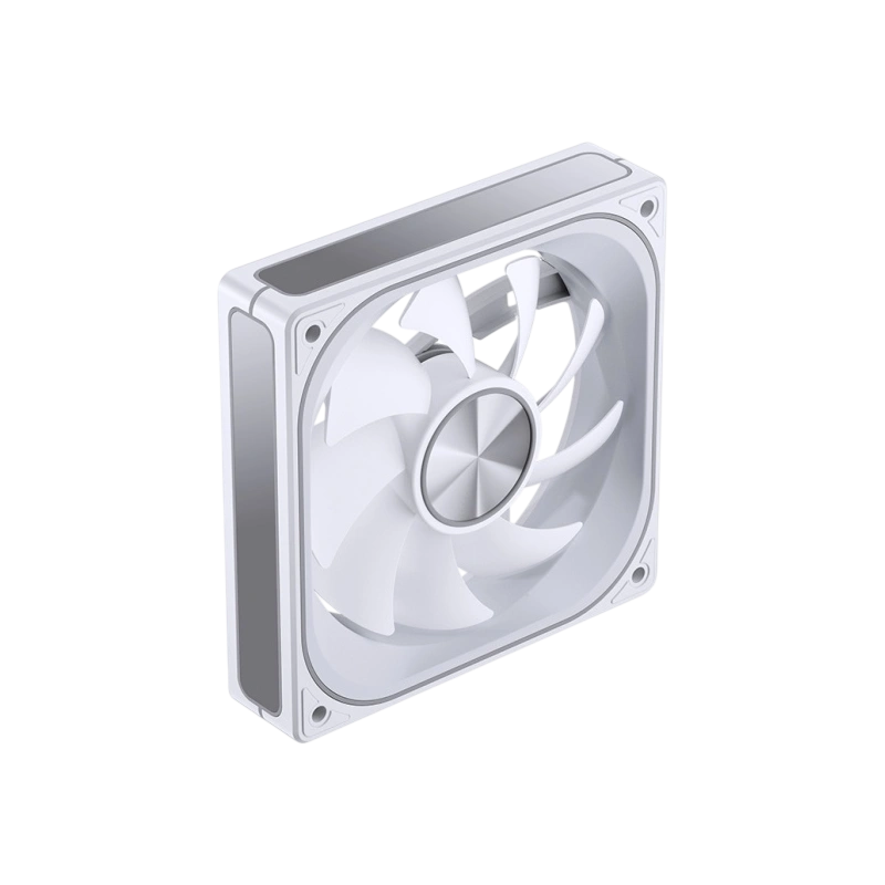 Вентилятор для корпуса JONSBO ZA-120W ARGB LED White
