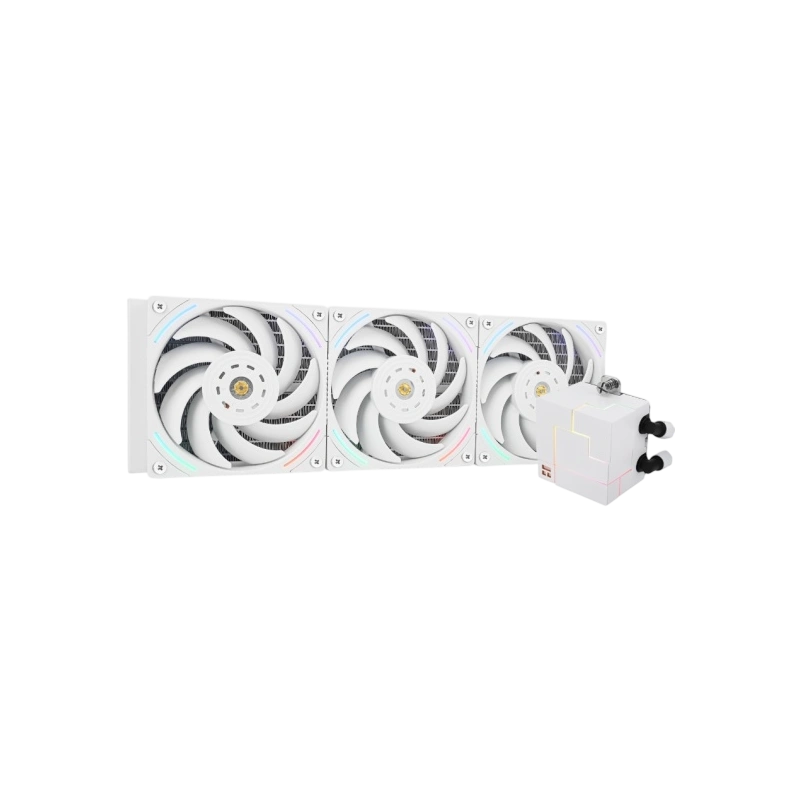 Система жидкостного охлаждения для процессора Thermalright Core Matrix 360 ARGB White (TRCM360W)