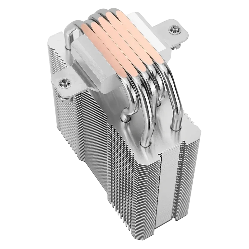 Кулер для процессора Thermalright Assassin King 120 SE ARGB (TRAK120SEA)