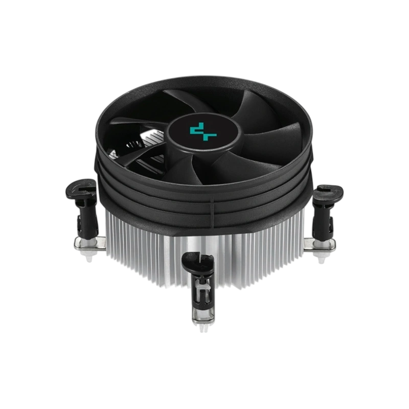 Кулер для процессора Deepcool THETA 21 PWM 1700 (DP-ICAP-T21P-17)