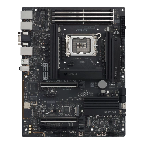 Материнская плата ASUS PRO WS W880-ACE SE (90MB1KV0-M0EAY0)