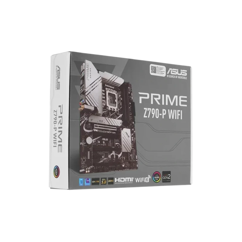 Материнская плата ASUS PRIME Z790-P WIFI (90MB1CJ0-M0EAY0)