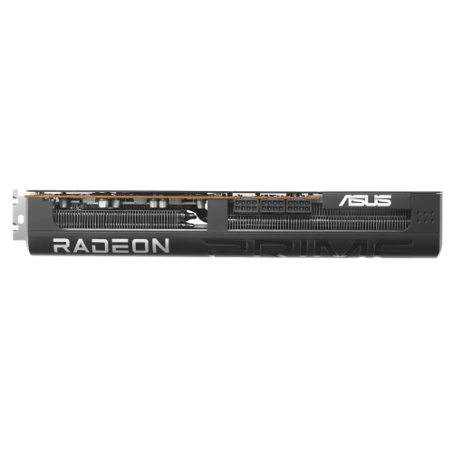 Видеокарта ASUS (PRIME-RX9070XT-O16G) Radeon RX 9070 XT 16GB PRIME OC 90YV0L71-M0NA00