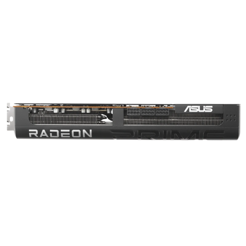 Видеокарта ASUS (PRIME-RX9070XT-O16G) Radeon RX 9070 XT 16GB PRIME OC 90YV0L71-M0NA00