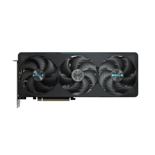 Видеокарта Gigabyte (GV-N507TEAGLE OC-16GD) GeForce RTX 5070 Ti 16GB EAGLE SFF OC