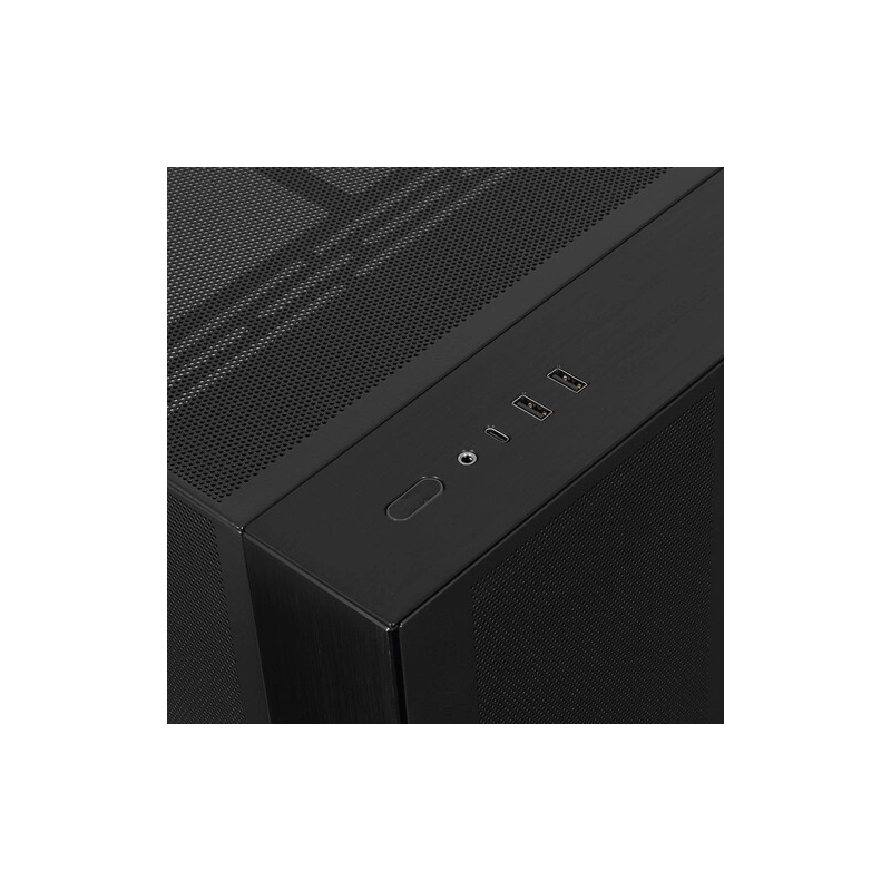 Компьютерный корпус Lian Li O11 Air Mini TG Black (G99.O11AMX.R0) документация, набор крепежа