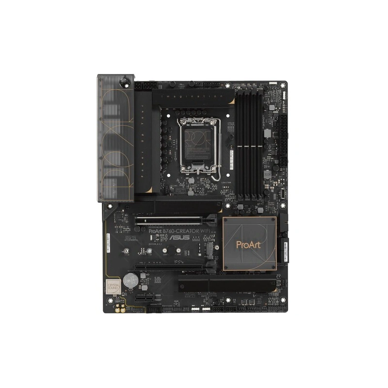 Материнская плата ASUS PROART B760-CREATOR WIFI (90MB1FY0-M0EAY0)
