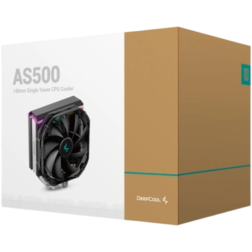 Кулер для процессора Deepcool AS500