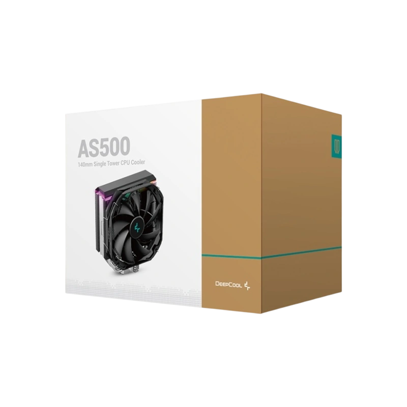 Кулер для процессора Deepcool AS500