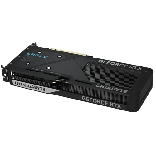 Видеокарта Gigabyte (GV-N506TEAGLEMAX OC-8GD) GeForce RTX 5060 Ti 8GB EAGLE MAX OC