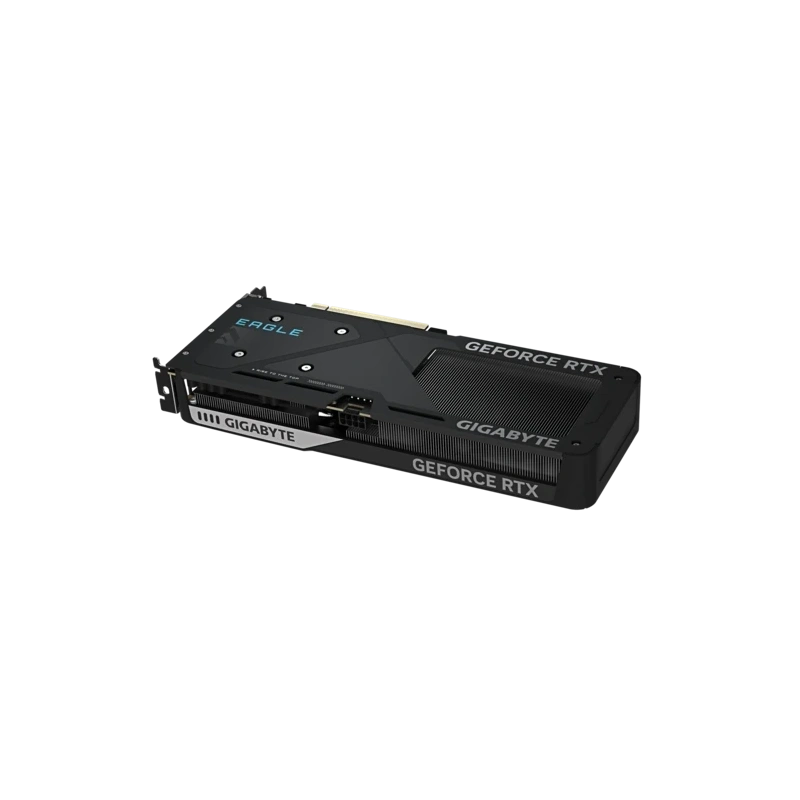 Видеокарта Gigabyte (GV-N506TEAGLEMAX OC-8GD) GeForce RTX 5060 Ti 8GB EAGLE MAX OC