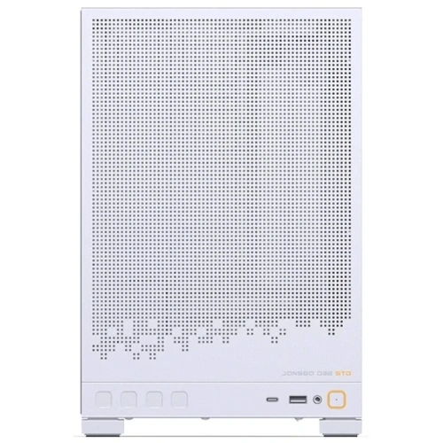 Компьютерный корпус JONSBO D32 STD TG White