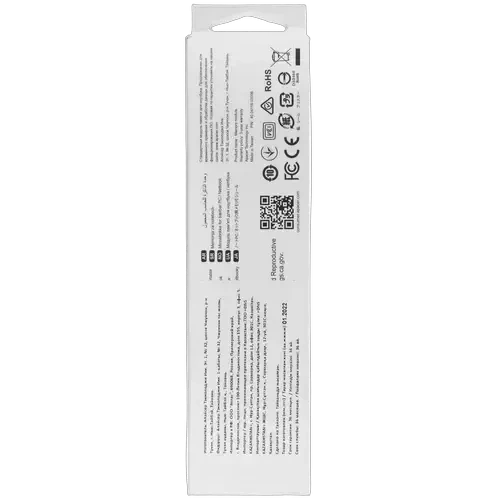 Оперативная память 16 Gb 3200 MHz Apacer (ES.16G21.GSH)