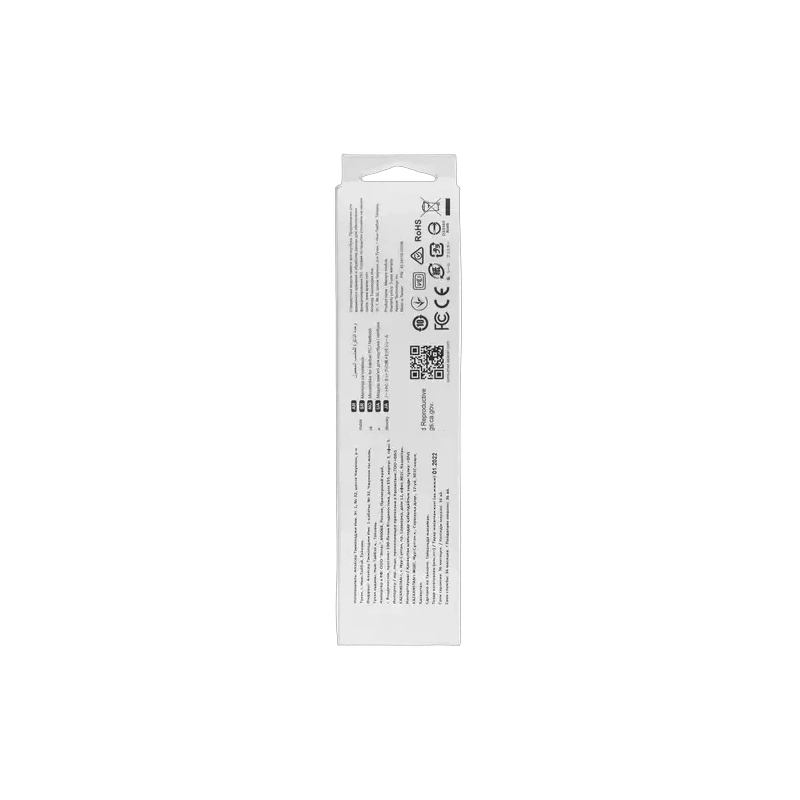 Оперативная память 16 Gb 3200 MHz Apacer (ES.16G21.GSH)