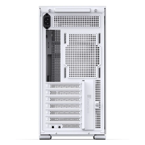 Компьютерный корпус JONSBO D41 MESH TG White