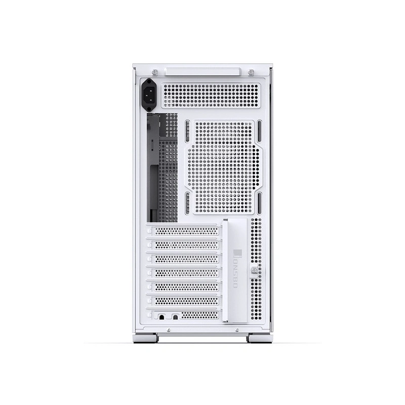 Компьютерный корпус JONSBO D41 MESH TG White