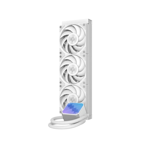 Система жидкостного охлаждения для процессора ID-COOLING DX360 MAX White