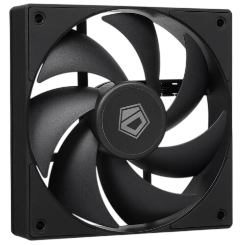Вентилятор для корпуса ID-COOLING AF-125-K PWM