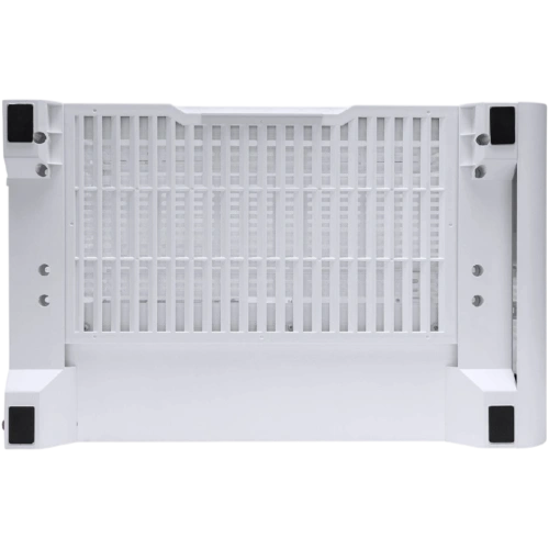 Компьютерный корпус 1STPLAYER RT7 White (RT7-WH)