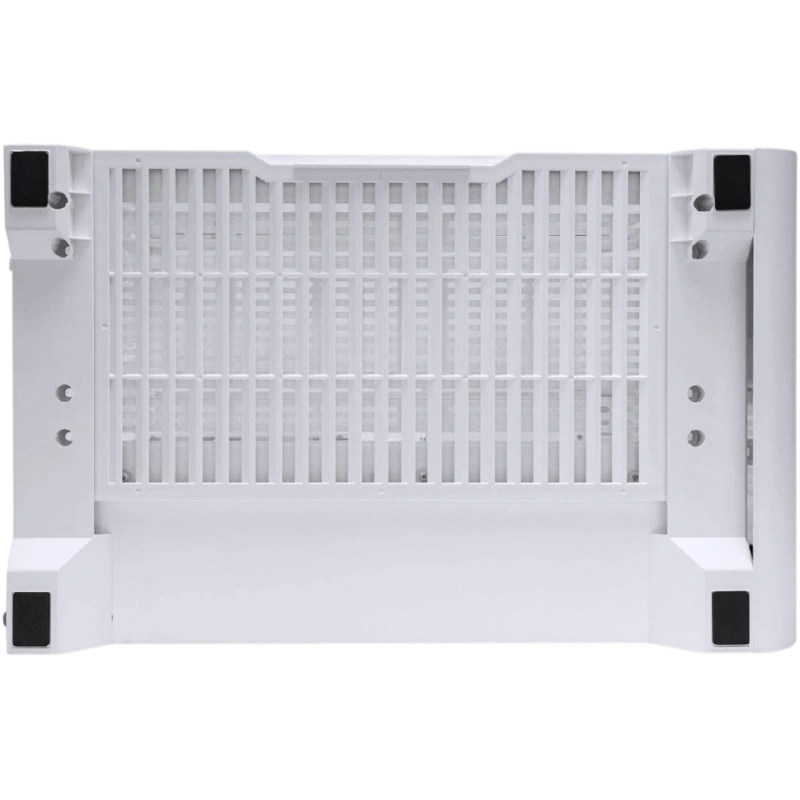 Компьютерный корпус 1STPLAYER RT7 White (RT7-WH)