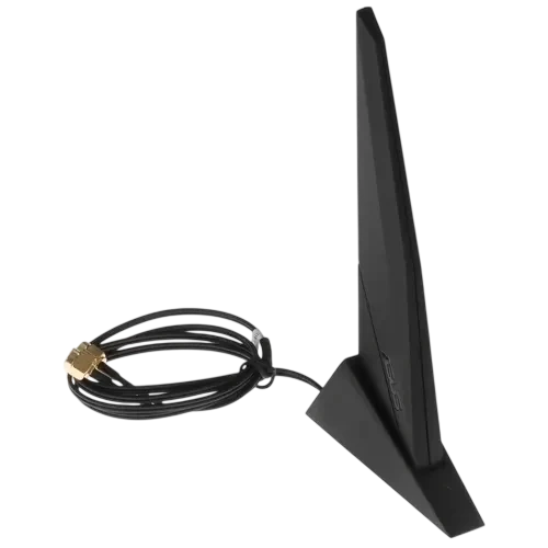 Материнская плата ASUS TUF GAMING B650-PLUS WIFI (90MB1BZ0-M0EAY0) 2 x кабель SATA, антенна Wi-Fi, брелок, документация, комплект наклеек, стяжки для кабелей