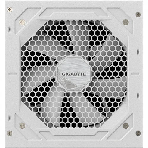 Блок питания Gigabyte 850W GP-UD850GM PG5 ICE 16 Pin (PCIe 5.0 Connector Cable Details) документация, кабельные стяжки, комплект кабелей, комплект крепежа