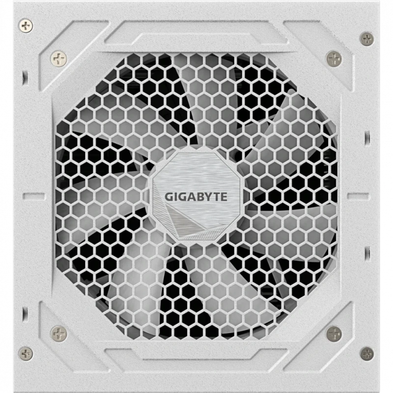 Блок питания Gigabyte 850W GP-UD850GM PG5 ICE 16 Pin (PCIe 5.0 Connector Cable Details) документация, кабельные стяжки, комплект кабелей, комплект крепежа