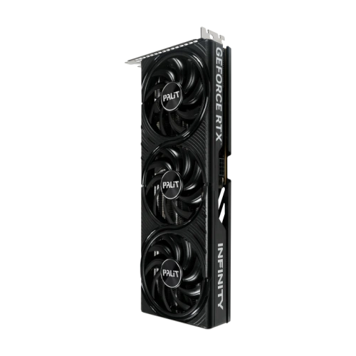 Видеокарта Palit (NE7506T019T1-GB2061S) GeForce RTX 5060 TI 16GB INFINITY 3