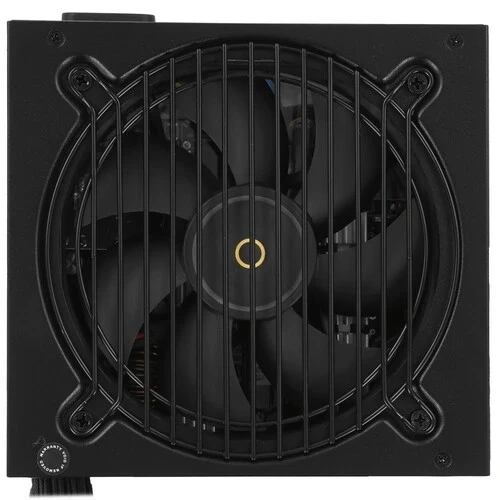 Блок питания Ocypus 750W Gamma P750 (Gamma-P750-W1HDBK024X-EU)