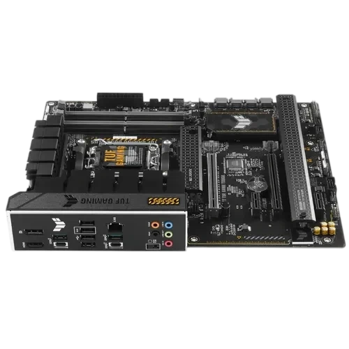 Материнская плата ASUS TUF GAMING B650-PLUS (90MB1BY0-M0EAY0)